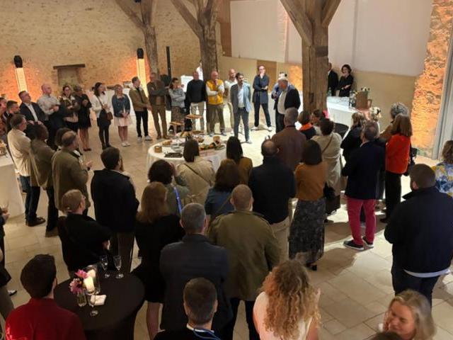 Soirée du 11 septembre pour les 10 ans de La Ferté
