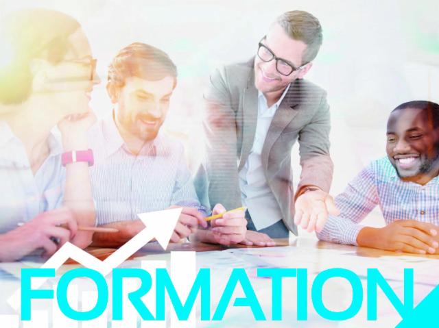 Formations CERP Bretagne Atlantique