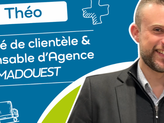 Découvrez nos métiers !