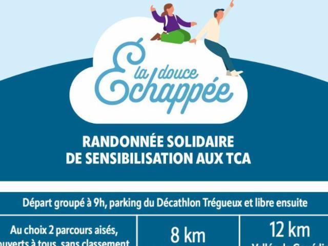 La douce échappée - Dimanche 25 mai