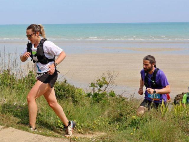 Traversée de la Baie de Saint-Brieuc les 9 et 10 mai